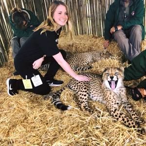 Meet your Posher, Emily